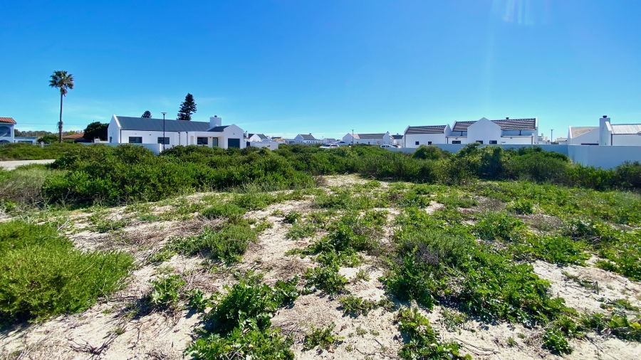 3 Bedroom Property for Sale in Atlantic Sands Private Estate Western Cape